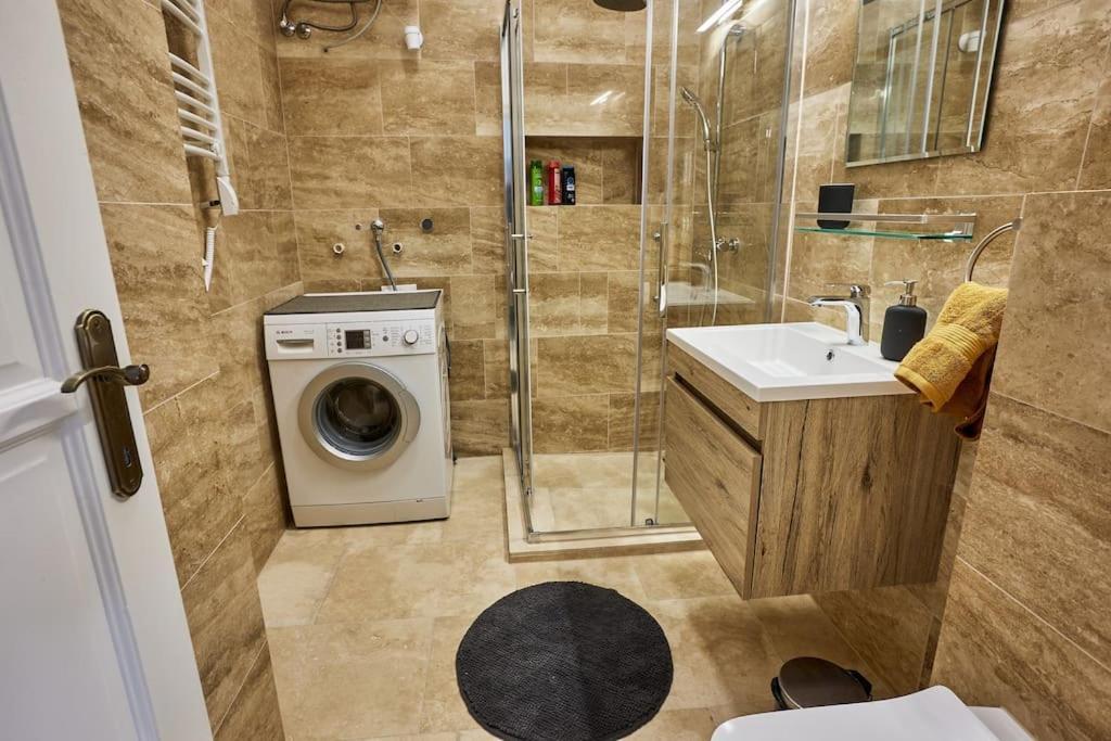 Varfal Apartman Sopron Exterior foto