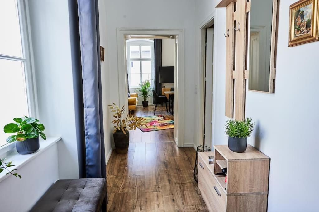 Varfal Apartman Sopron Exterior foto